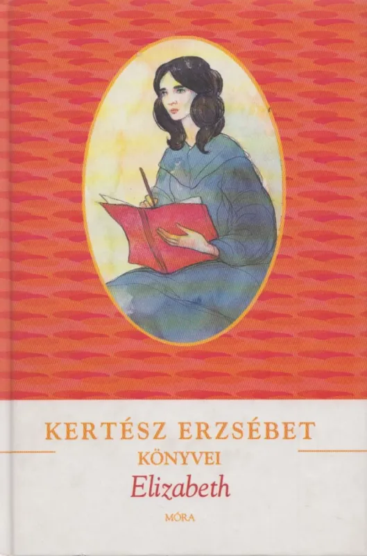 Azonnali szállítás Elizabeth