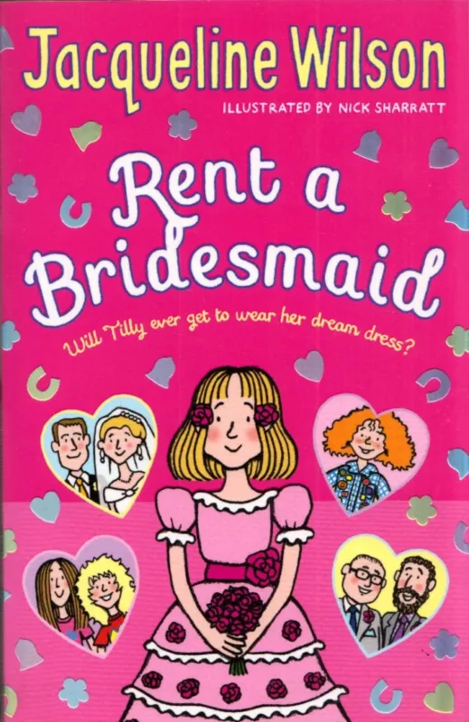 Rent a Bridesmaid Végkiárusítás