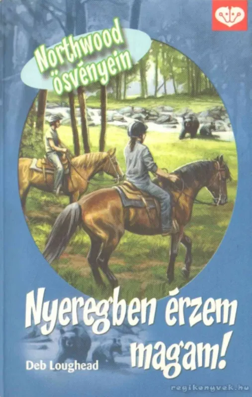 Szuper ajánlat Nyeregben érzem magam!