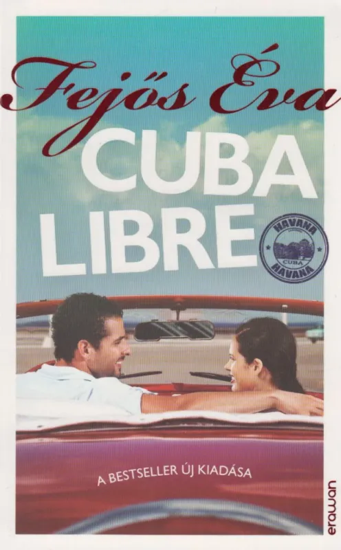 Cuba Libre Szuper ajánlat