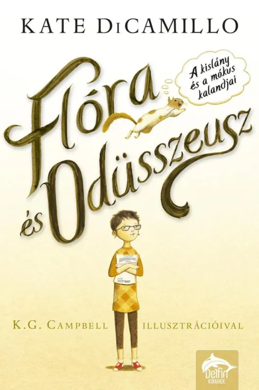 Biztonságos vásárlás Flóra és Odüsszeusz