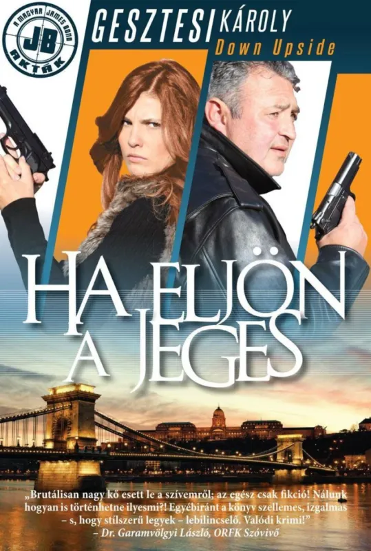 Olcsó Ha eljön a Jeges