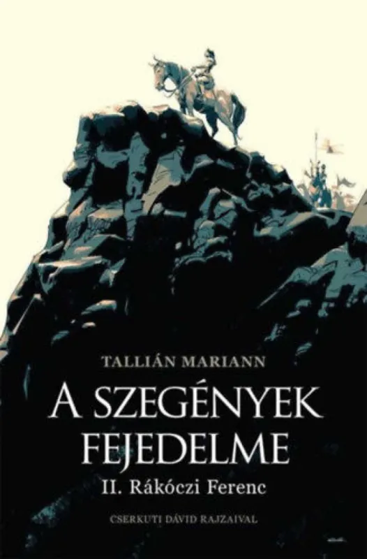 Prémium A szegények fejedelme