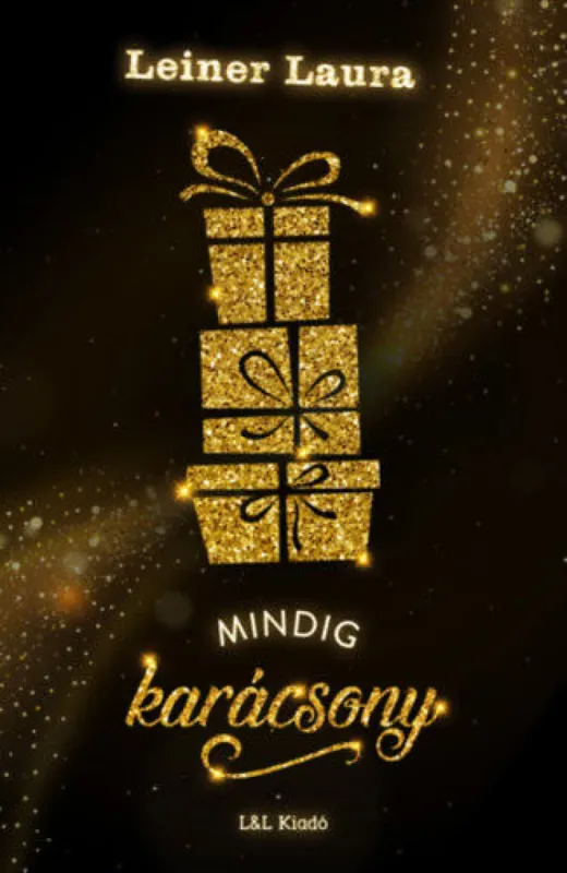 Akciós ár Mindig karácsony