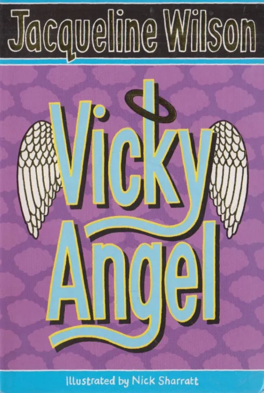 Vicky Angel Népszerű