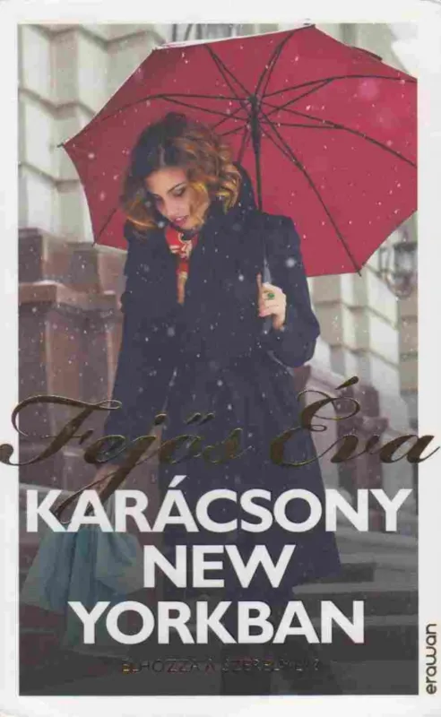 Ne maradj le Karácsony New Yorkban