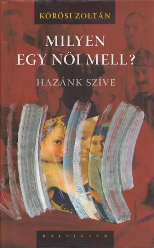 Milyen egy női mell? Gyors kiszállítás