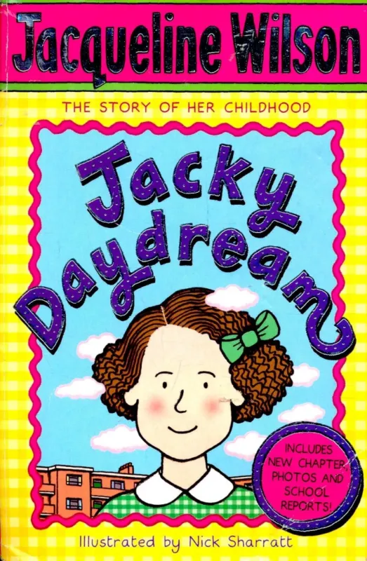Legjobb ár Jacky Daydream