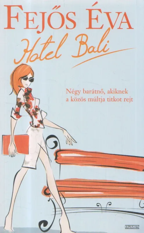 Ne maradj le Hotel Bali