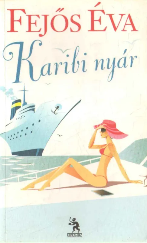 Azonnal elérhető Karibi nyár