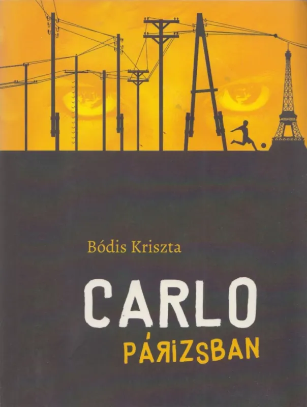 Vedd meg online Carlo Párizsban