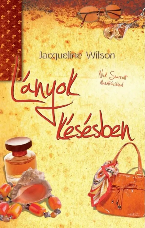 Azonnal elérhető Lányok késésben
