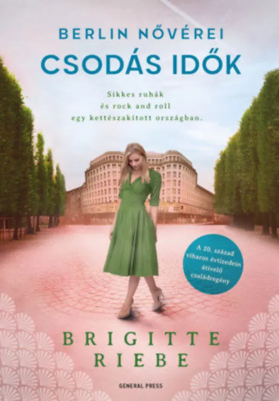 Csodás idők Szuper ajánlat