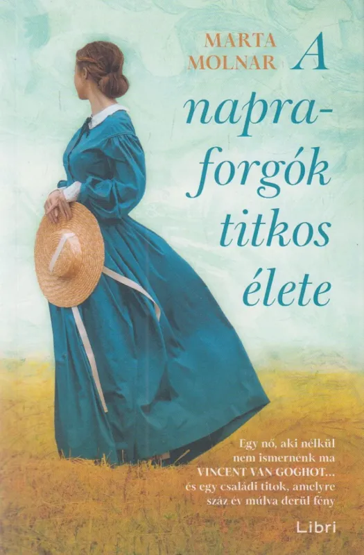 A napraforgók titkos élete Árengedmény