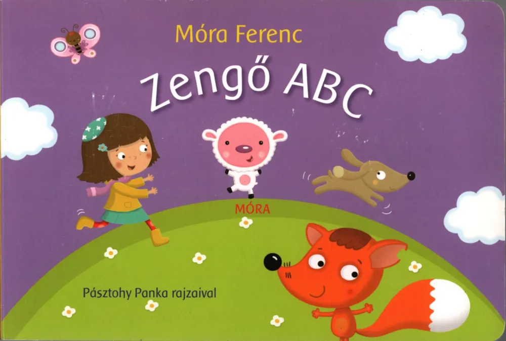 Prémium Zengő ABC