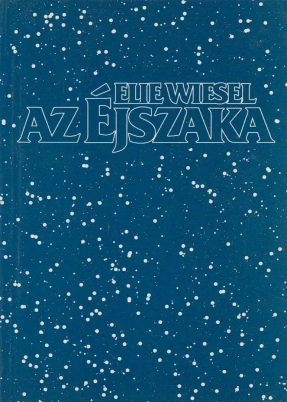 Az éjszaka Azonnali szállítás
