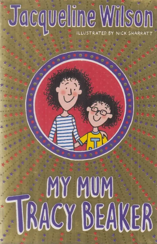 My Mum Tracy Beaker Szuper akció