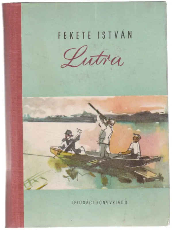 Prémium Lutra