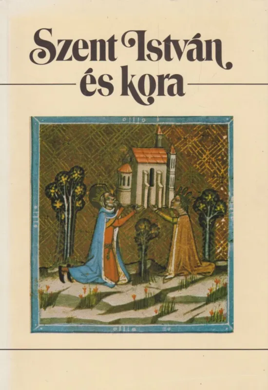 Szent István és kora Expressz szállítás