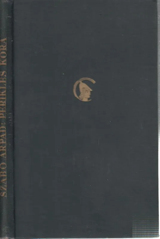 Perikles kora Bestseller