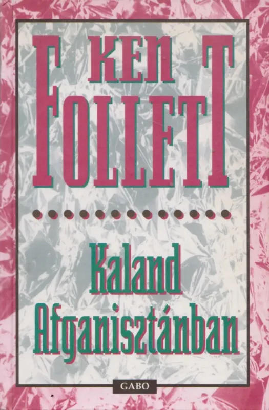 Árengedmény Kaland Afganisztánban