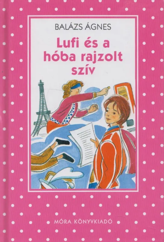 Lufi és a hóba rajzolt szív Utolsó esély