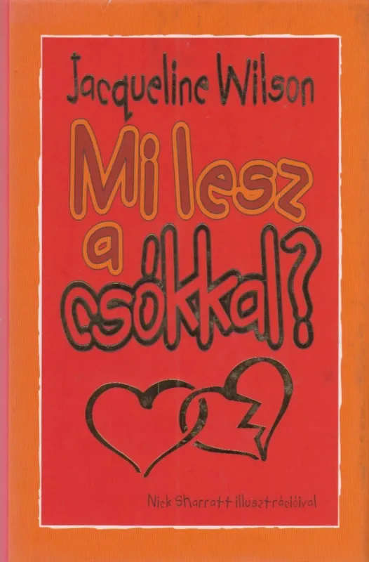 Mi lesz a csókkal? Azonnali szállítás