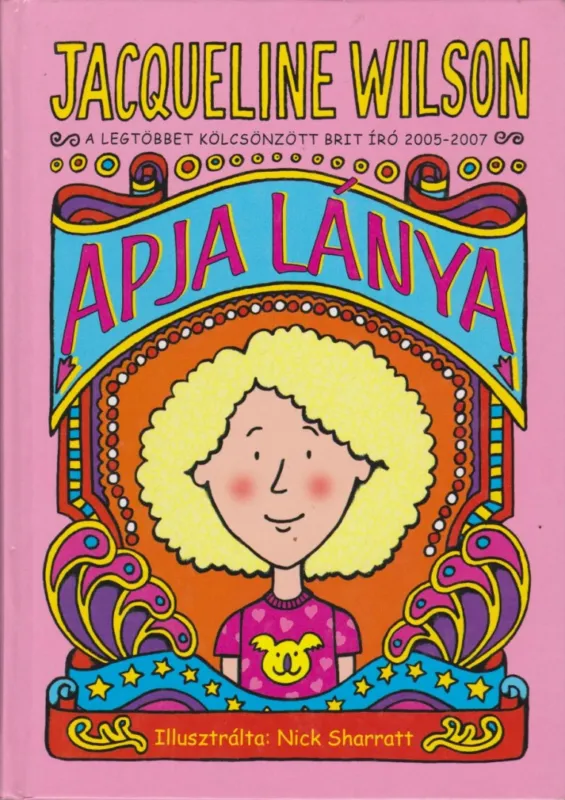 Legjobb ár Apja lánya
