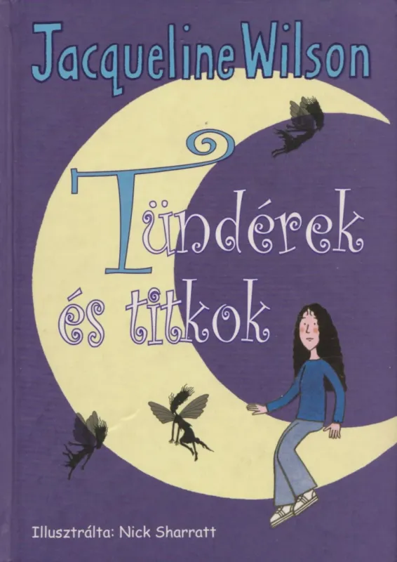 Tündérek és titkok Prémium