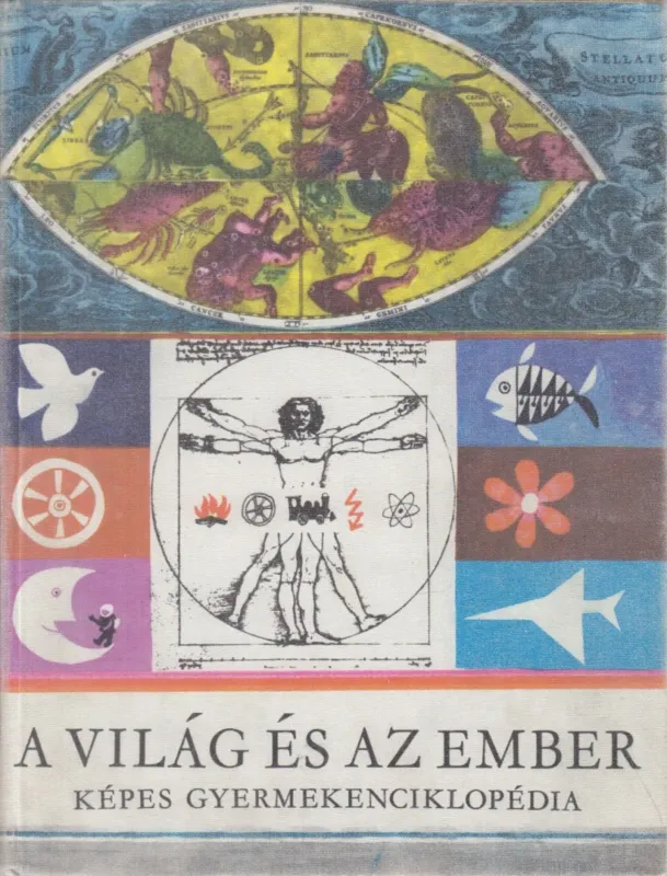 Prémium A világ és az ember