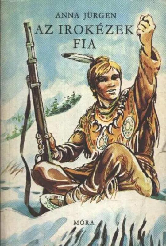 Az irokézek fia Szezonális akció