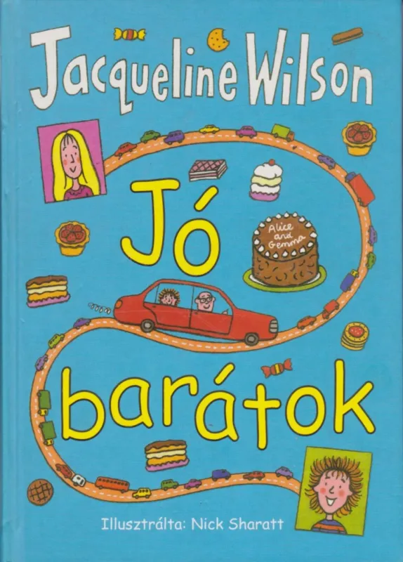 Jó barátok Kedvezményes ár