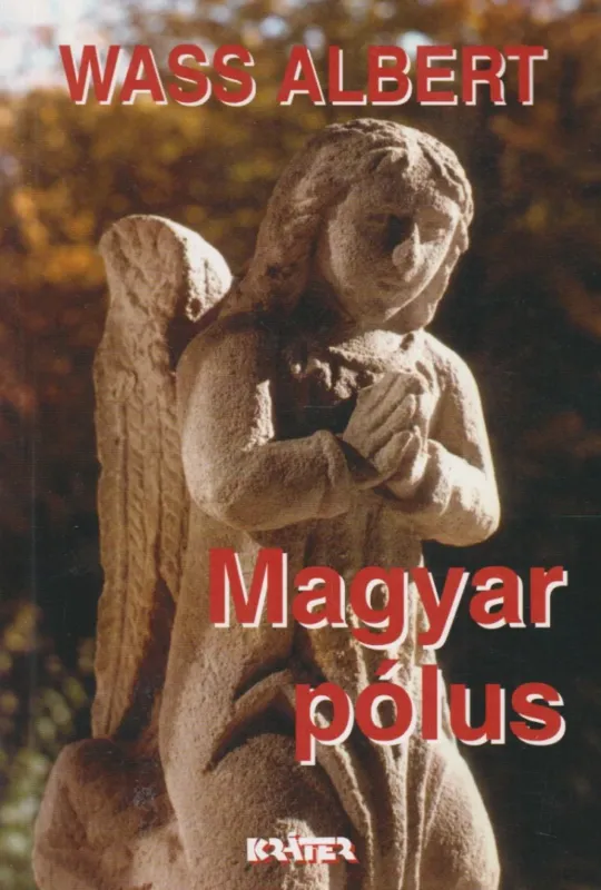 Magyar pólus Végkiárusítás