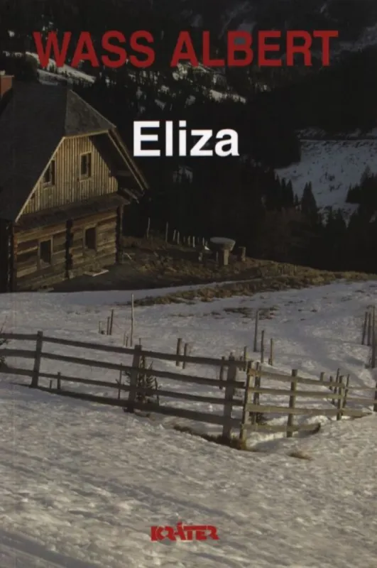 Eliza Korlátozott ajánlat