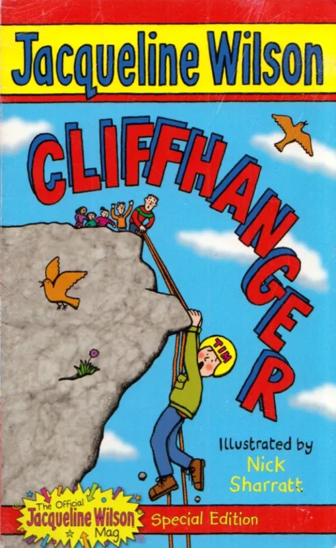 Legnépszerűbb Cliffhanger