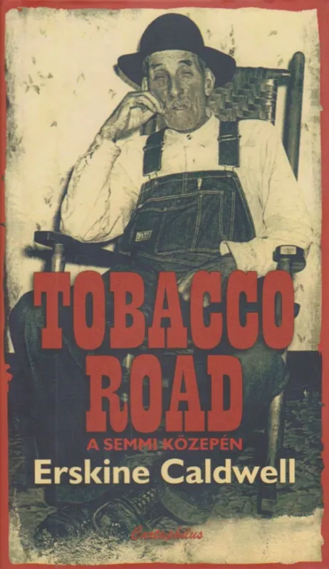Kiárusítás Tobacco Road