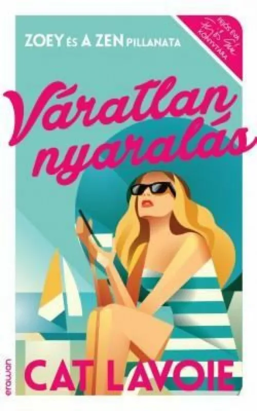 Váratlan nyaralás Vedd meg most