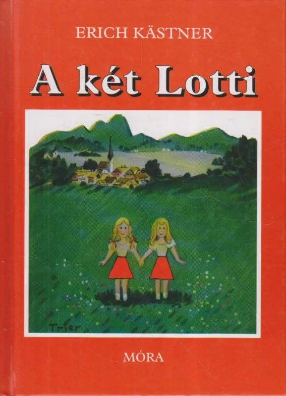 A két Lotti Akciós ár