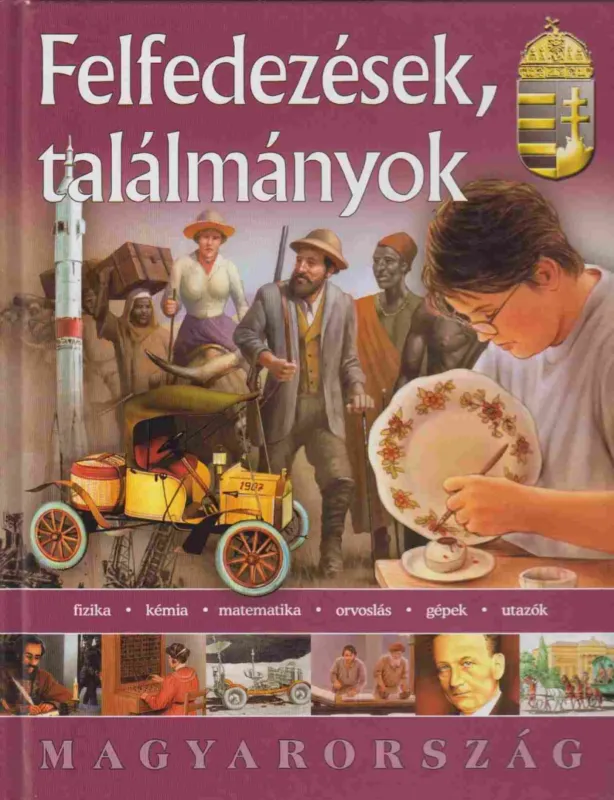 Felfedezések, találmányok Azonnali szállítás