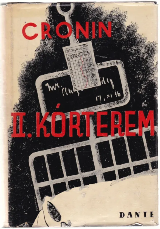 II. kórterem Kiárusítás