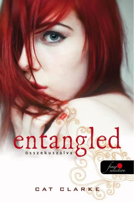Biztonságos fizetés Entangled - Összekuszálva