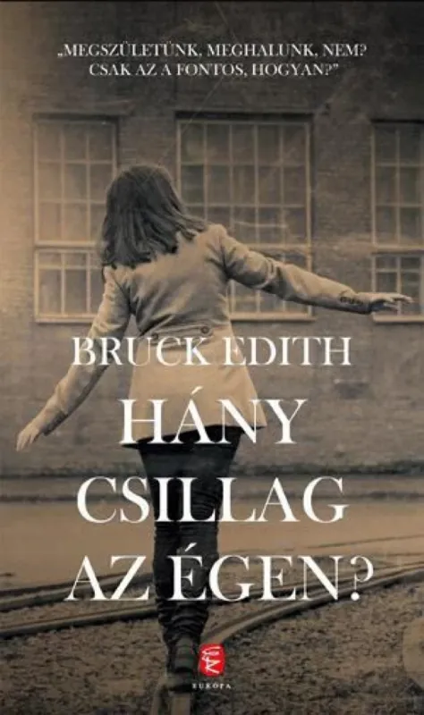 Kiárusítás Hány csillag az égen?