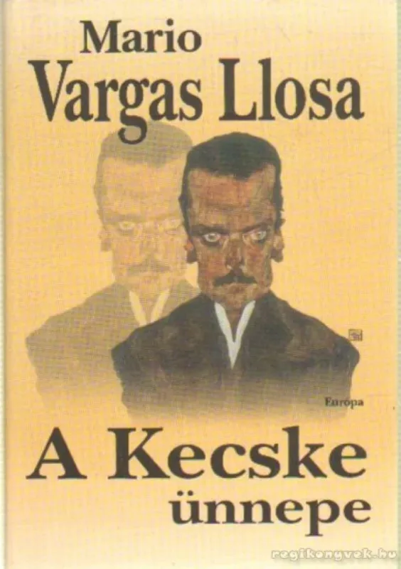 Kiárusítás A Kecske ünnepe