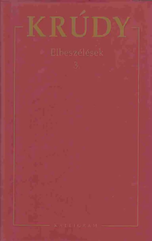 Szuper akció Elbeszélések 3.