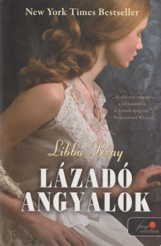 Lázadó angyalok Expressz kézbesítés