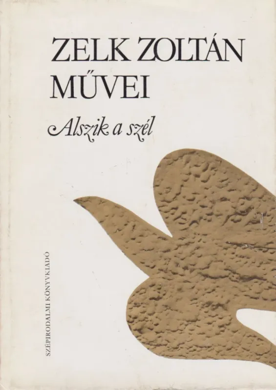 Alszik a szél Korlátozott ajánlat