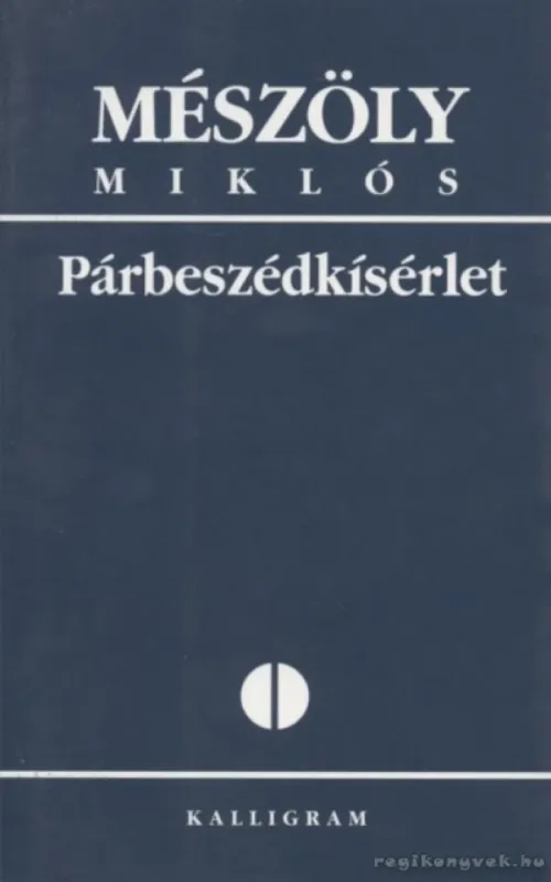 Szuper akció Párbeszédkísérlet