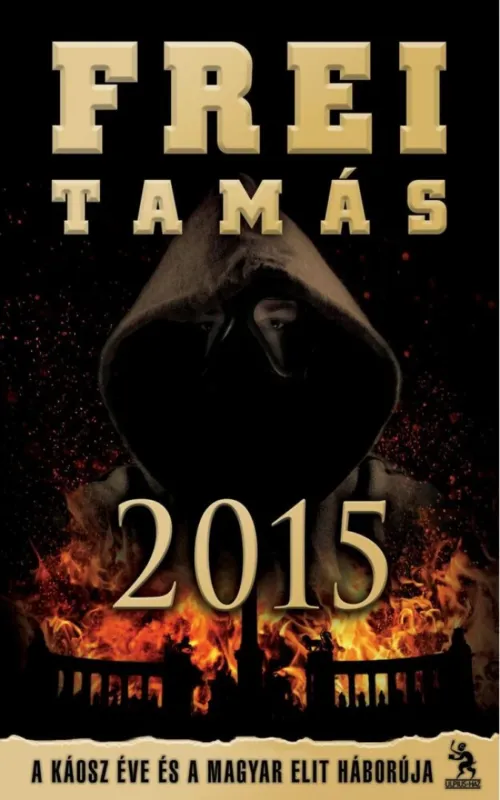 Rendeld meg most 2015