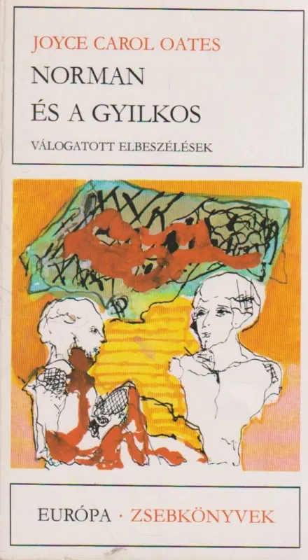 Árengedmény Norman és a gyilkos