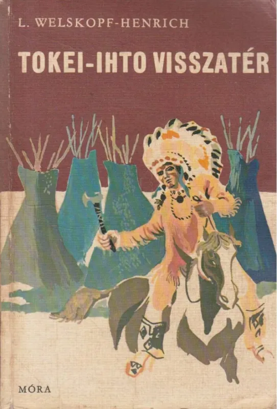 Tokei-Ihto visszatér Kihagyhatatlan ajánlat